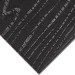 Заборная доска ДПК полнотелая NanoWood Антрацит купить в Малоярославце