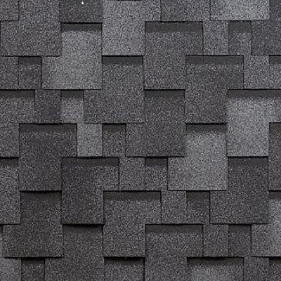 Гибкая черепица Shinglas, серия Комфорт , коллекция Болеро – Галька купить в Малоярославце
