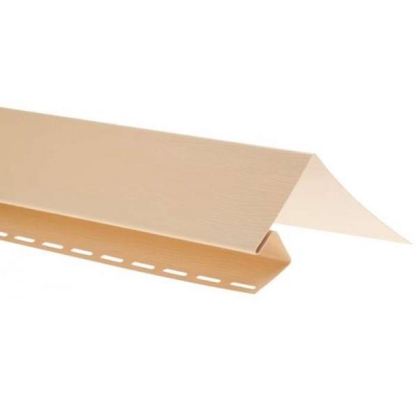 Околооконная планка Премиум, Т-17, ВН, Золотистый купить в Малоярославце
