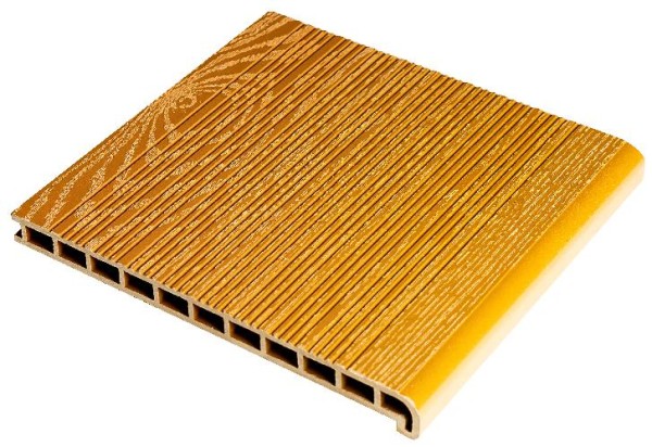 Ступени из ДПК Faynag WOOD Тик купить в Малоярославце