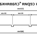 Фасадная панель Доломит Кирпич Славянка Коричневый  купить в Малоярославце
