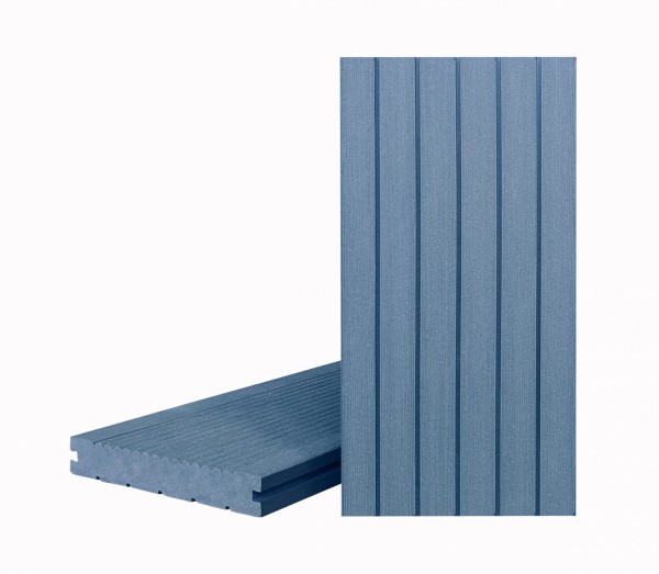 Террасная доска Классик Слива (полнотелая с пазом) Под заказ купить в Малоярославце