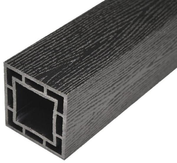 Столб FAYNAG ДПК WOOD кварц купить в Малоярославце