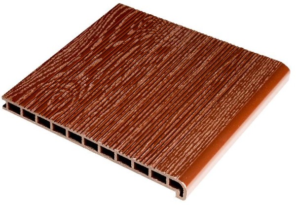 Ступени из ДПК Faynag WOOD Шоколад купить в Малоярославце