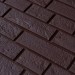 Фасадная панель Доломит Кирпич Славянка Корица купить в Малоярославце