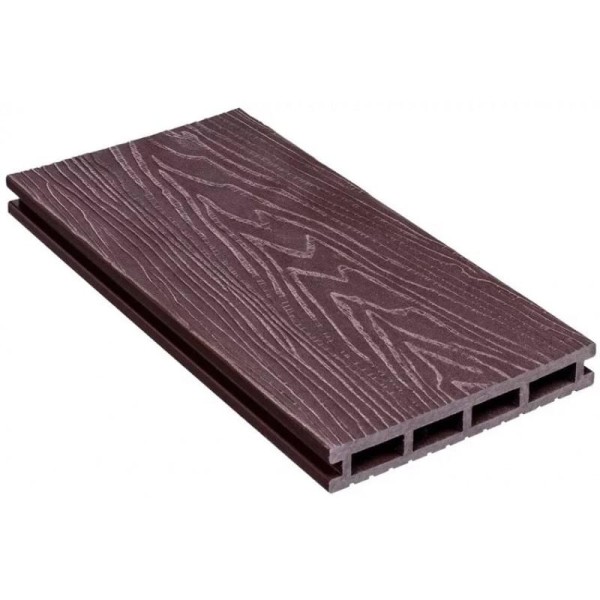Террасная Доска ДПК Altay Decking 150 х 24 Венге купить в Малоярославце