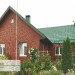 Фасадная панель Ю-Пласт Стоун Хаус Кирпич Красный купить в Малоярославце