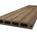 Доска Террасная NanoWood «Standart» Derevo двухсторонняя - Шоколад 150×26 купить в Малоярославце