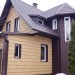 Панель фасадная GL "Я-Фасад" Сибирская дранка арабика купить в Малоярославце