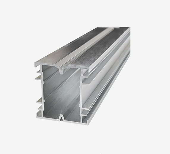 Лага алюминевая UnoDeck 40х43х4000мм купить в Малоярославце
