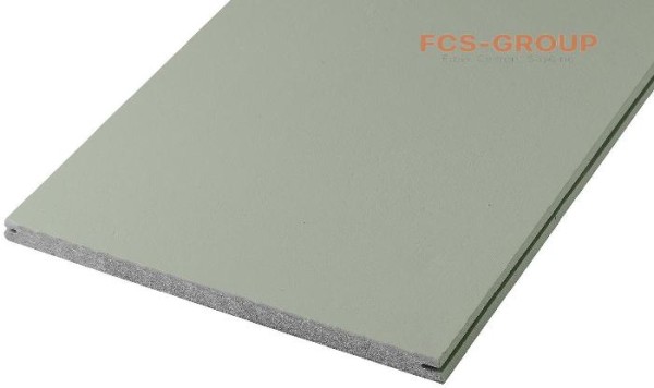 Фиброцементные панели FCS Group Smooth Line F06 купить в Малоярославце