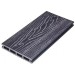 Террасная Доска ДПК Altay Decking 150 х 24 Графит купить в Малоярославце