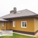 Фасадная панель Ю-пласт Хокла Винтаж Охра купить в Малоярославце