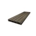 Доска Террасная NanoWood «Standart» Derevo двухсторонняя - Венге 150×26 купить в Малоярославце