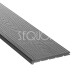 Ступень ДПК 3D Evolution WOOD GRAY купить в Малоярославце