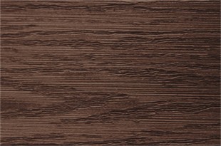 Террасная доска из ДПК Terrapol Смарт Пустотелая с пазом Орех милано купить в Малоярославце
