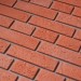 Фасадная панель Доломит Кирпич Славянка Красный купить в Малоярославце