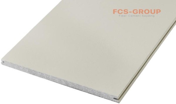 Фиброцементные панели FCS Group Smooth Line F07 купить в Малоярославце