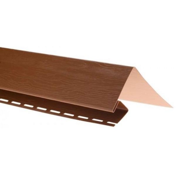 Околооконная планка Премиум, Т-17, ВН, Светлый Дуб купить в Малоярославце