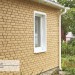 Фасадная панель Ю-Пласт Стоун Хаус Кирпич Песочный купить в Малоярославце
