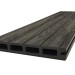 Доска Террасная NanoWood «Standart» Derevo двухсторонняя - Антрацит 150×26 купить в Малоярославце