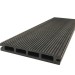 Доска Террасная NanoWood «Standart» Derevo двухсторонняя - Антрацит 150×26 купить в Малоярославце