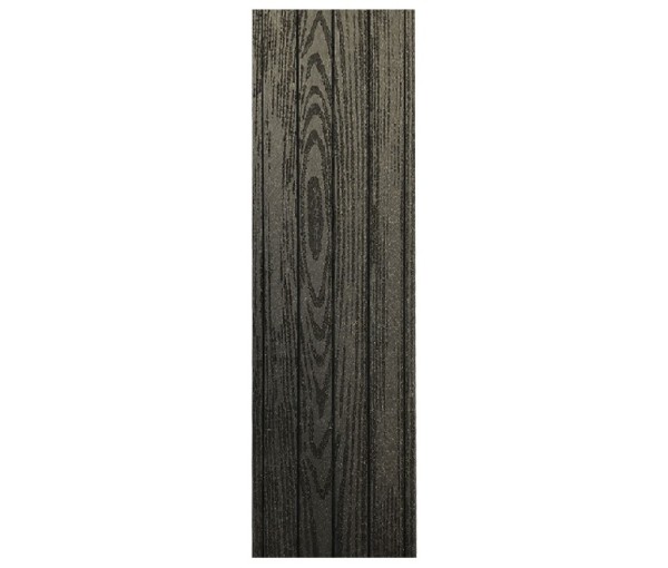 Доска Террасная NanoWood «Standart» Derevo двухсторонняя - Антрацит 150×26 купить в Малоярославце