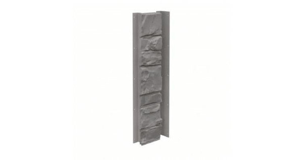 Планка универсальная VOX Solid Stone Toscana камень серый купить в Малоярославце