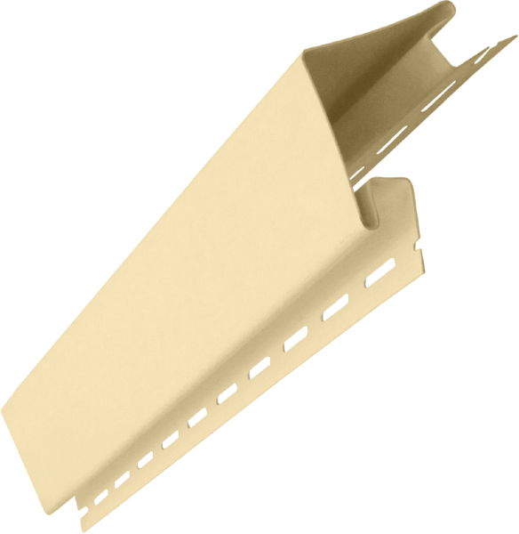 Наружный угол Logistik Vinyl-On – Шампань купить в Малоярославце