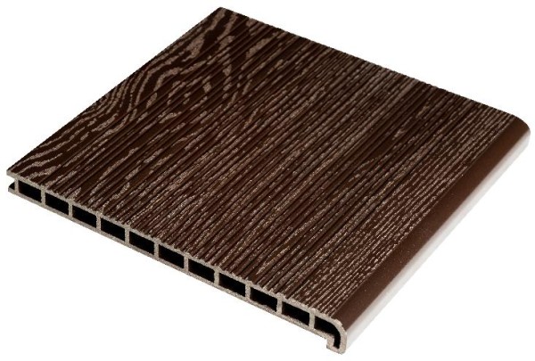 Ступени из ДПК Faynag WOOD Венге купить в Малоярославце