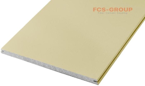 Фиброцементные панели FCS Group Smooth Line F08 купить в Малоярославце