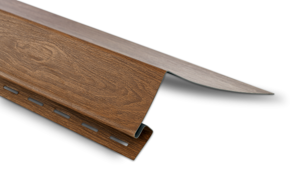 Широкая околооконная планка UP Decor Дуб золотой купить в Малоярославце