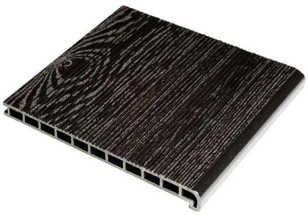 Ступени из ДПК Faynag WOOD Кварц купить в Малоярославце