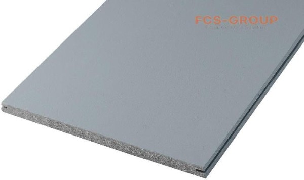 Фиброцементные панели FCS Group Smooth Line F10 купить в Малоярославце