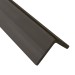 Угол EasyDecking Co-extrusion 57х57 Chestnut купить в Малоярославце