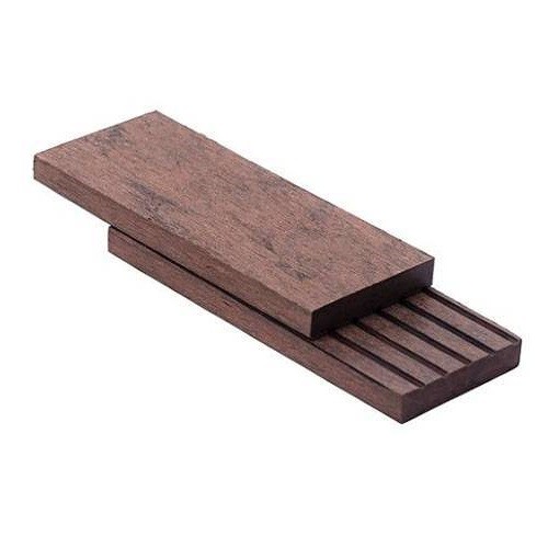 Плинтус Bruggan Multicolor 10х80х2200 Венге купить в Малоярославце