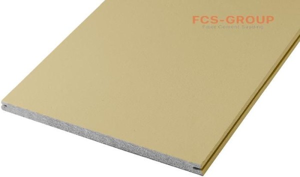 Фиброцементные панели FCS Group Smooth Line F11 купить в Малоярославце