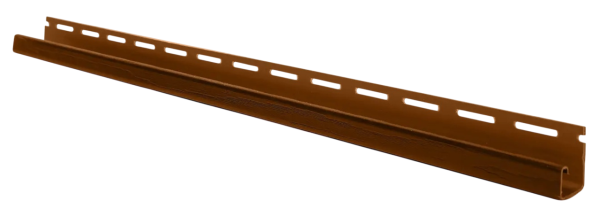 J-профиль Альта-профиль фасадный дуб-светлый купить в Малоярославце