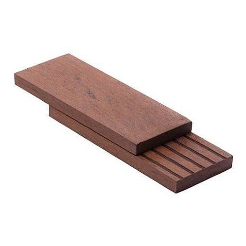 Плинтус Bruggan Multicolor 10х80х2200 Кедр купить в Малоярославце