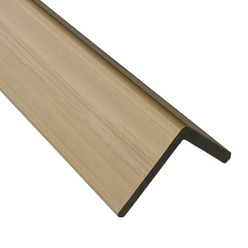 Угол EasyDecking Co-extrusion 57х57 Oak купить в Малоярославце