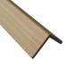 Угол EasyDecking Co-extrusion 57х57 Oak купить в Малоярославце