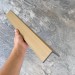 Угол EasyDecking Co-extrusion 57х57 Oak купить в Малоярославце