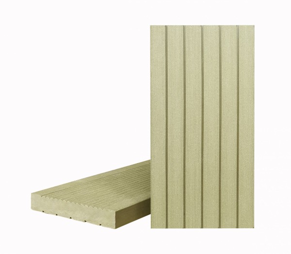 Террасная доска Классик Фисташка (полнотелая без паза) Под заказ купить в Малоярославце