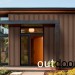 Панель универсальная ДПК Outdoor 3D шлифованная дуб купить в Малоярославце