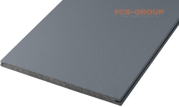 Фиброцементные панели FCS Group Smooth Line F15 купить в Малоярославце