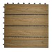 Садовый паркет дпк CM Garden Modern, 300х300 мм, PATINA TEAK (Патина тик) купить в Малоярославце
