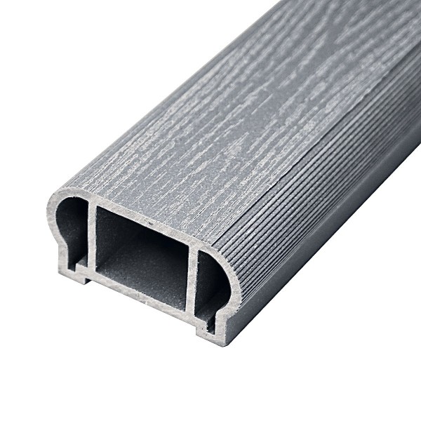 Перила FAYNAG ДПК WOOD графит купить в Малоярославце