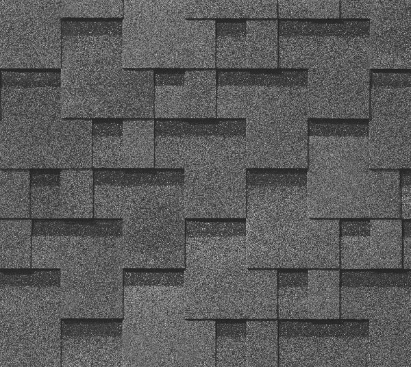 Гибкая черепица Docke, коллекция Афины Титан купить в Малоярославце