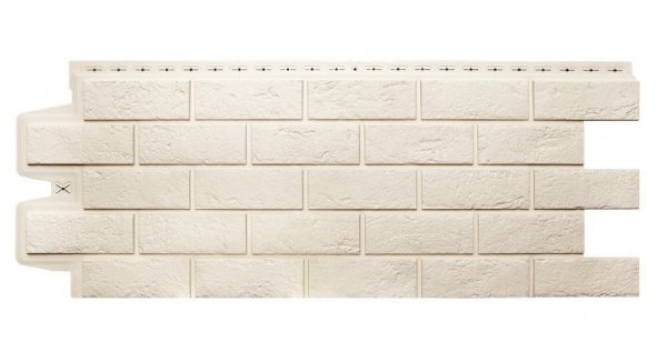 ФП Grand Line состаренный кирпич стандарт молочная купить в Малоярославце