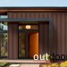 Панель универсальная ДПК Outdoor 3D шлифованная морёный дуб купить в Малоярославце